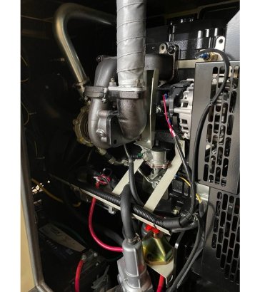 Perkins 1103A-33TG2 - 66 kVA Generator - DPX-19804 Perkins 1103A-33TG2 - 66 kVA Generator - DPX-19804 2026 1 Generators im...