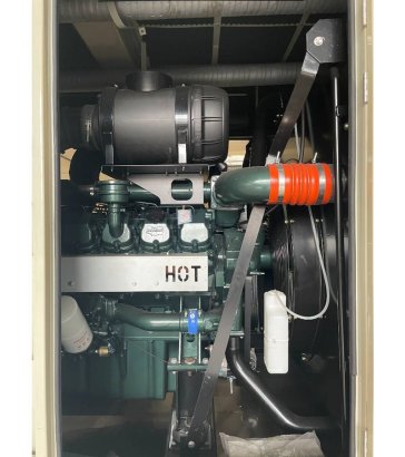 Hyundai DP180LB - 710 kVA Generator - DPX-19857 DP180LB - 710 kVA Generator - DPX-19857 2026 1 Generators image 39