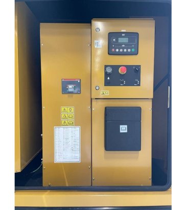 CAT DE450E0 - C13 - 450 kVA Generator - DPX-18024 DE450E0 - C13 - 450 kVA Generator - DPX-18024 2025 1 Generators image 54