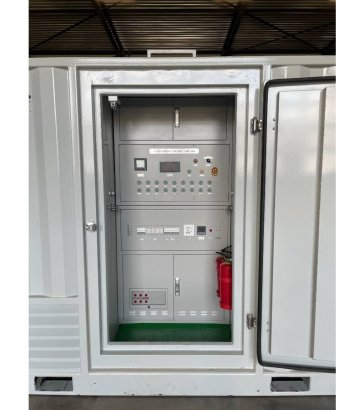 DPX Power Loadbank AC400V-2.000 kW - DPX-30028 DPX Power Loadbank AC400V-2.000 kW - DPX-30028 2025 1 image 54