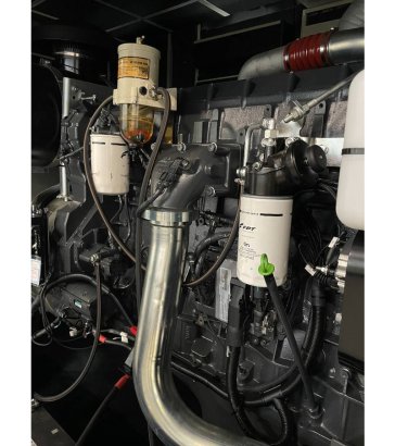 Iveco CR9TE8 - 330 kVA Generator - DPX-19795 Iveco CR9TE8 - 330 kVA Generator - DPX-19795 2026 1 Generators image 24