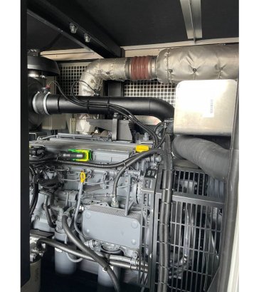 Deutz TCD6.1L6 - 165 kVA Stage V Generator - DPX-19014 Deutz TCD6.1L6 - 165 kVA Stage V Generator - DPX-19014 2026 1 Gener...