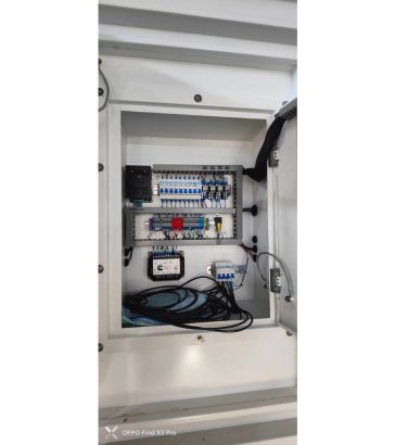 Cummins KTA50-G16A - 2.000 kVA Generator - DPX-19849.8 KTA50-G16A - 2.000 kVA Generator - DPX-19849.8 2025 1 Generators im...