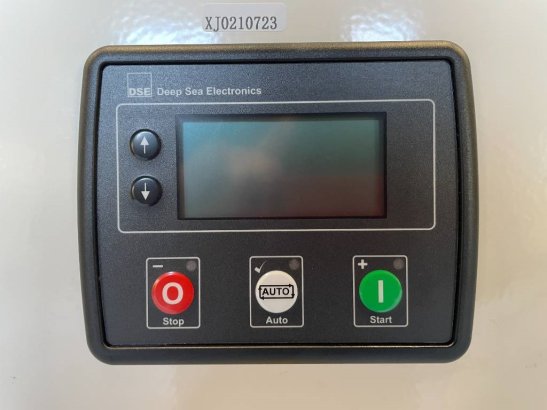 FG Wilson P50-3 - 50 kVA Open Genset - DPX-16004-O FG Wilson P50-3 - 50 kVA Open Genset - DPX-16004-O 2025 1 Generators im...
