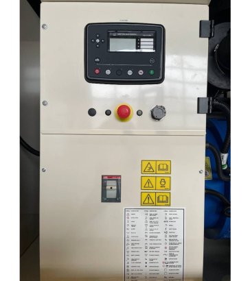FG Wilson P275 - 275 kVA Genset - DPX-16014 FG Wilson P275 - 275 kVA Genset - DPX-16014 2025 1 Generators image 69