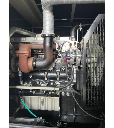 Perkins 1106A-70TG1 - 150 kVA Generator - DPX-19807 Perkins 1106A-70TG1 - 150 kVA Generator - DPX-19807 2026 1 Generators ...