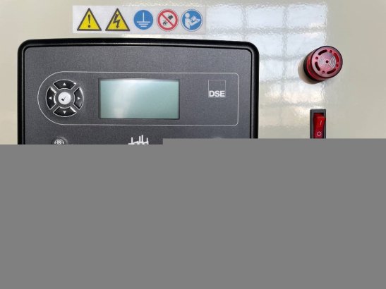 Perkins 1106A-70TAG2 - 165 kVA Generator - DPX-19808 Perkins 1106A-70TAG2 - 165 kVA Generator - DPX-19808 2025 1 Generator...