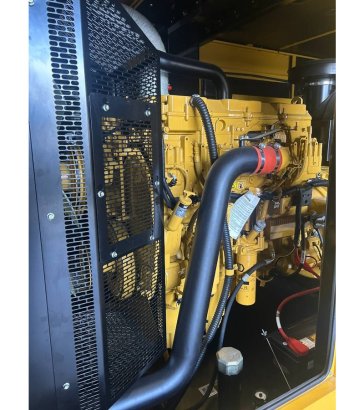 CAT DE400E0 - C13 - 400kVA Generator - DPX-18023 DE400E0 - C13 - 400kVA Generator - DPX-18023 2025 1 Generators image 24