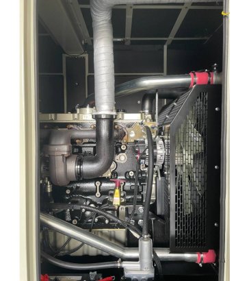 Perkins 1106A-70TAG3 - 200 kVA Generator - DPX-19808.1 Perkins 1106A-70TAG3 - 200 kVA Generator - DPX-19808.1 2026 1 Gener...