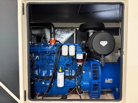FG Wilson P200-3 - 200 kVA Genset - DPX-16011 FG Wilson P200-3 - 200 kVA Genset - DPX-16011 2025 1 Generators image 54