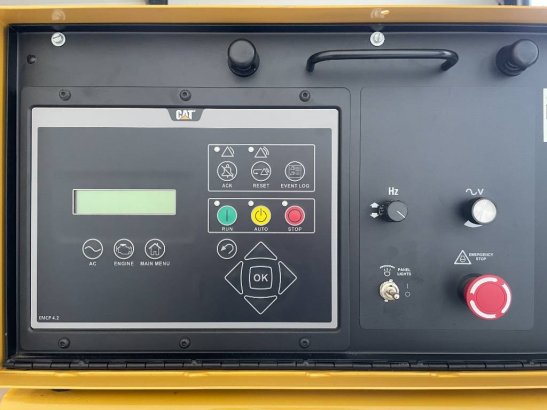 CAT 3516B - 2.250 kVA Generator - DPX-25084 3516B - 2.250 kVA Generator - DPX-25084 2025 1 Generators image 39