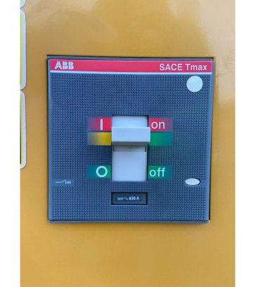 CAT DE400GC - 400 kVA Generator - DPX-18218 DE400GC - 400 kVA Generator - DPX-18218 2025 1 Generators image 31