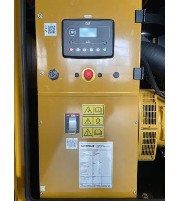CAT DE220E0 - 220 kVA Generator - DPX-18018 DE220E0 - 220 kVA Generator - DPX-18018 2026 1 Generators image 45