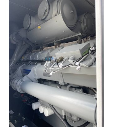Perkins 4016-TAG2A - 2.200 kVA Generator - DPX-19826 Perkins 4016-TAG2A - 2.200 kVA Generator - DPX-19826 2026 1 Generator...