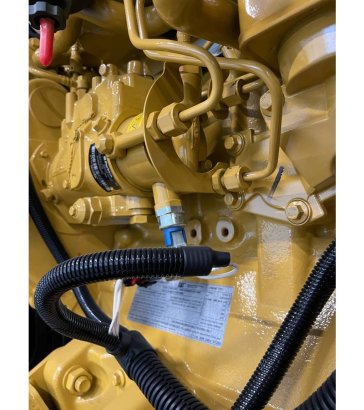 CAT DE65E0 - 65 kVA Generator - DPX-18010 DE65E0 - 65 kVA Generator - DPX-18010 2025 1 Generators image 24