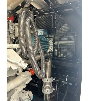 Perkins 4012-46TAG3A - 1.880 kVA Generator - DPX-19824 Perkins 4012-46TAG3A - 1.880 kVA Generator - DPX-19824 2025 1 Gener...