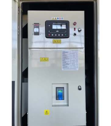 Cummins KTAA19-G6A - 700 kVA Generator - DPX-19848 KTAA19-G6A - 700 kVA Generator - DPX-19848 2026 1 Generators image 39