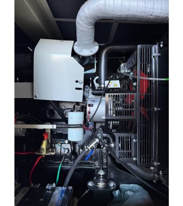 Cummins 6BT5.9-G1 - 110 kVA Generator - DPX-19835 6BT5.9-G1 - 110 kVA Generator - DPX-19835 2026 1 Generators image 24