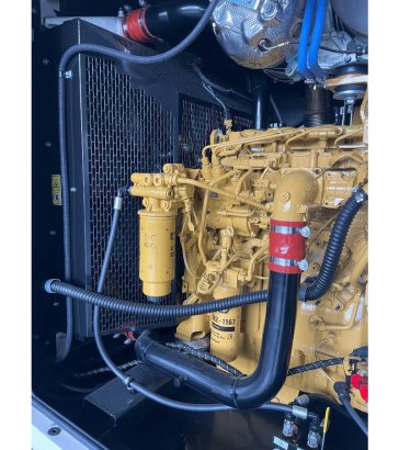 CAT XQP310 - Generator 310 kVA Stage V - DPX-18133 XQP310 - Generator 310 kVA Stage V - DPX-18133 2025 1 Generators image 24