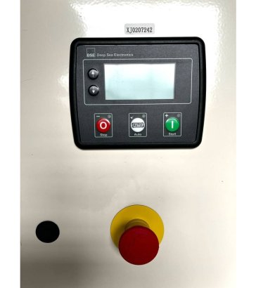 FG Wilson P110-3 - 110 kVA Genset - DPX-16008 FG Wilson P110-3 - 110 kVA Genset - DPX-16008 2026 1 Generators image 29