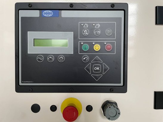 FG Wilson P330-5 - 330 kVA Genset - DPX-16016 FG Wilson P330-5 - 330 kVA Genset - DPX-16016 2026 1 Generators image 29
