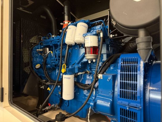 FG Wilson P200-3 - 200 kVA Genset - DPX-16011 FG Wilson P200-3 - 200 kVA Genset - DPX-16011 2026 1 Generators image 29