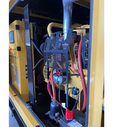 CAT DE65E0 - 65 kVA Generator - DPX-18010 DE65E0 - 65 kVA Generator - DPX-18010 2026 1 Generators image 17
