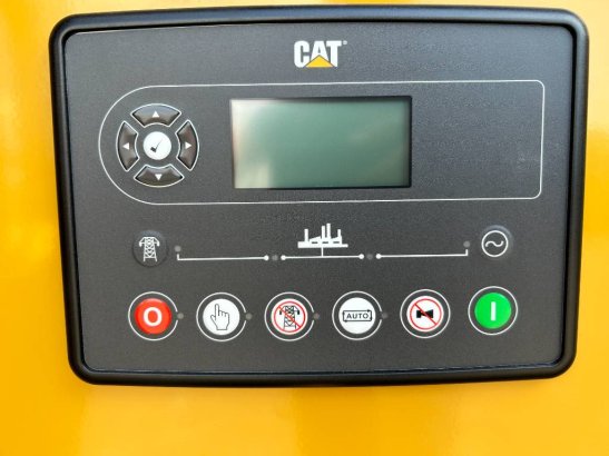 CAT DE300E0 - C9 - 300 kVA Generator - DPX-18021 15 2026 1 Generators image 24