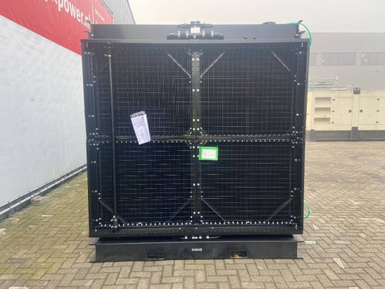 Cummins C2250D5 - 2.250 kVA Genset - QSK60 - DPX-18536-A C2250D5 - 2.250 kVA Genset - QSK60 - DPX-18536-A 2026 1 Generator...