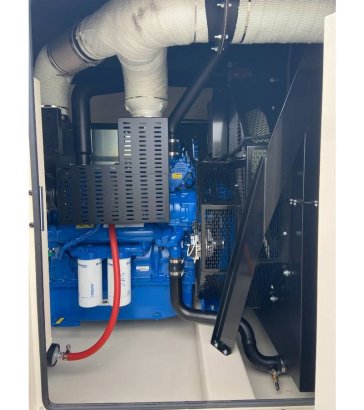 FG Wilson P850-1 - 850 kVA Genset - DPX-16024 FG Wilson P850-1 - 850 kVA Genset - DPX-16024 2026 1 Generators image 21