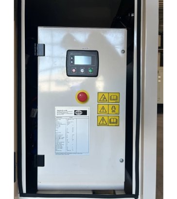 FG Wilson P33-3 - 33 kVA Genset - DPX-16003 FG Wilson P33-3 - 33 kVA Genset - DPX-16003 2025 1 Generators image 69