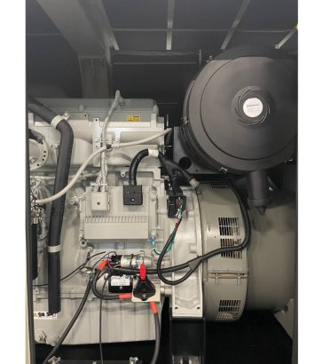 Perkins 2506C-E15TAG1 - 500 kVA Generator - DPX-19813 Perkins 2506C-E15TAG1 - 500 kVA Generator - DPX-19813 2025 1 Generat...