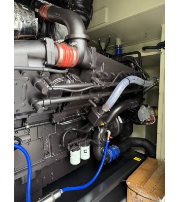 Cummins KTA50-G3 - 1375 kVA Generator - DPX-18819 KTA50-G3 - 1375 kVA Generator - DPX-18819 2026 1 Generators image 79