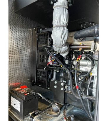 Perkins 404J-22G - 22 kVA StageV Supersilent - DPX-21000P Perkins 404J-22G - 22 kVA StageV Supersilent - DPX-21000P 2026 1...