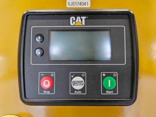 CAT DE65GC - 65 kVA Stand-by Generator Set - DPX-18206 DE65GC - 65 kVA Stand-by Generator Set - DPX-18206 2026 1 Generator...