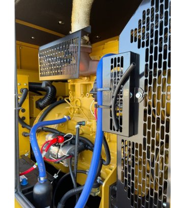CAT DE33GC - 33 kVA Stand-by Generator Set - DPX-18204 DE33GC - 33 kVA Stand-by Generator Set - DPX-18204 2026 1 Generator...