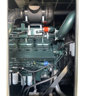 Hyundai DP222CC - 1000 kVA Generator - DPX-19859 DP222CC - 1000 kVA Generator - DPX-19859 2026 1 Generators image 9
