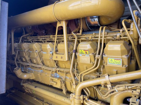Heavy machinery product image - Image 9 of 15