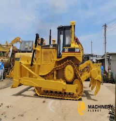 2019 caterpillar D8R Dozers High Quality