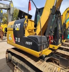 318D Caterpillar Used Crawler Excavator LOW PRICE