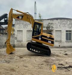 Caterpillar 320BL Used Crawler Excavator LOW PRICE