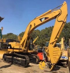 330BL Caterpillar Used Crawler Excavator 30tons LOW PRICE