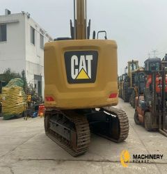 330GC Caterpillar Used Crawler Excavator High Quality