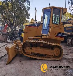 D4G Caterpillar Used Bulldozer good price