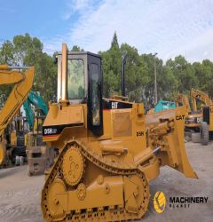 D5H Caterpillar Used Bulldozer good price HOT SALE