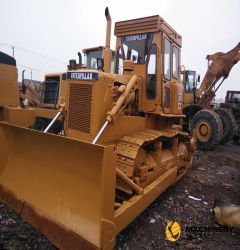 D6D Caterpillar Original Used Bulldozer good price