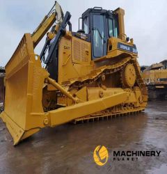D6H Caterpillar Original Used Bulldozer LOW PRICE