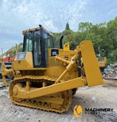 D7G2 Caterpillar Original Used Crawler Bulldozer HIGH QUALITY
