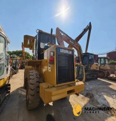 CATERPILLAR 938F Loader Original Good Price