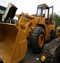 950B CATERPILLAR Used Loader high quality